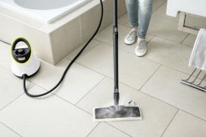 Karcher SC 2 Deluxe Easyfix Buharlı Temizlik Makinesi