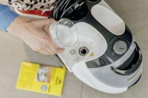 Karcher RM 511 Kireç Çözücü Toz 6 x 17 g