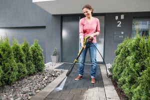 Karcher G 180 Q Smart Control Yıkama Tabancası ( K 7 Smart Control Uyumlu)