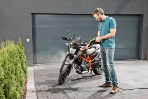 Karcher G 180 Q Smart Control Yıkama Tabancası ( K 7 Smart Control Uyumlu)