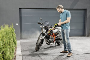 Karcher G 180 Q Full Control Yıkama Tabancası