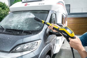 Karcher G 180 Q Smart Control Yıkama Tabancası ( K 7 Smart Control Uyumlu)