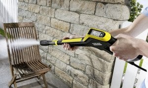 Karcher G 180 Q Full Control Yıkama Tabancası ( K7 Full Controll Uyumlu)