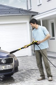 Karcher G 180 Q Full Control Yıkama Tabancası ( K7 Full Controll Uyumlu)