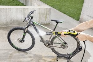 Karcher MJ 180 Püskürtme Namlusu (K 7 Full Control Plus Uyumlu)