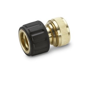 Karcher Prinç Hortum Bağlantısı 3/4''