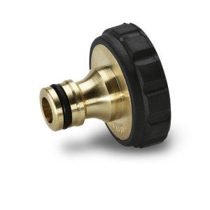 Karcher Prinç Musluk Bağlantısı G1