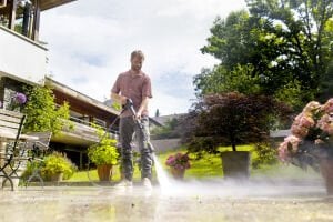 Karcher K 5 Comfort Premium Basınçlı Yıkama Makinesi 145 Bar