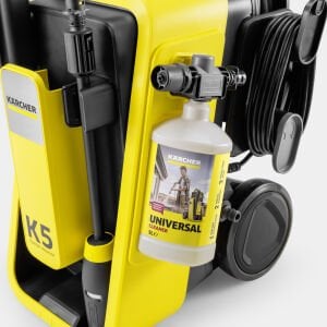Karcher K 5 Comfort Premium Basınçlı Yıkama Makinesi 145 Bar