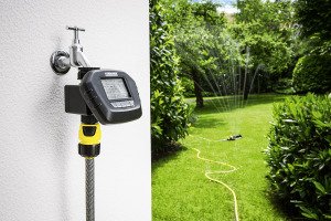 Karcher Sulama Bilgisayarı WT 5