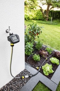 Karcher Sulama Bilgisayarı WT 5