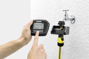 Karcher Sulama Bilgisayarı WT 5