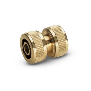 Karcher Prinç Hortum Tamir Bağlantısı 1/2'', 5/8''