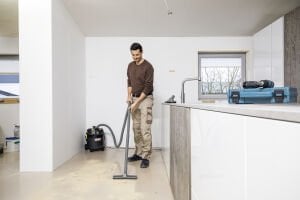 Karcher NT 22/1 Ap L Re!Plast Go!Further Profesyonel Islak-Kuru Elektrikli Süpürge 1380 w