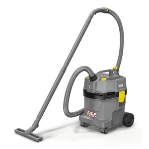 Karcher NT 22/1 Ap Profesyonel Islak-Kuru Elektrikli Süpürge 1380 w