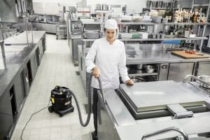 Karcher NT 22/1 Ap L Re!Plast Go!Further Profesyonel Islak-Kuru Elektrikli Süpürge 1380 w