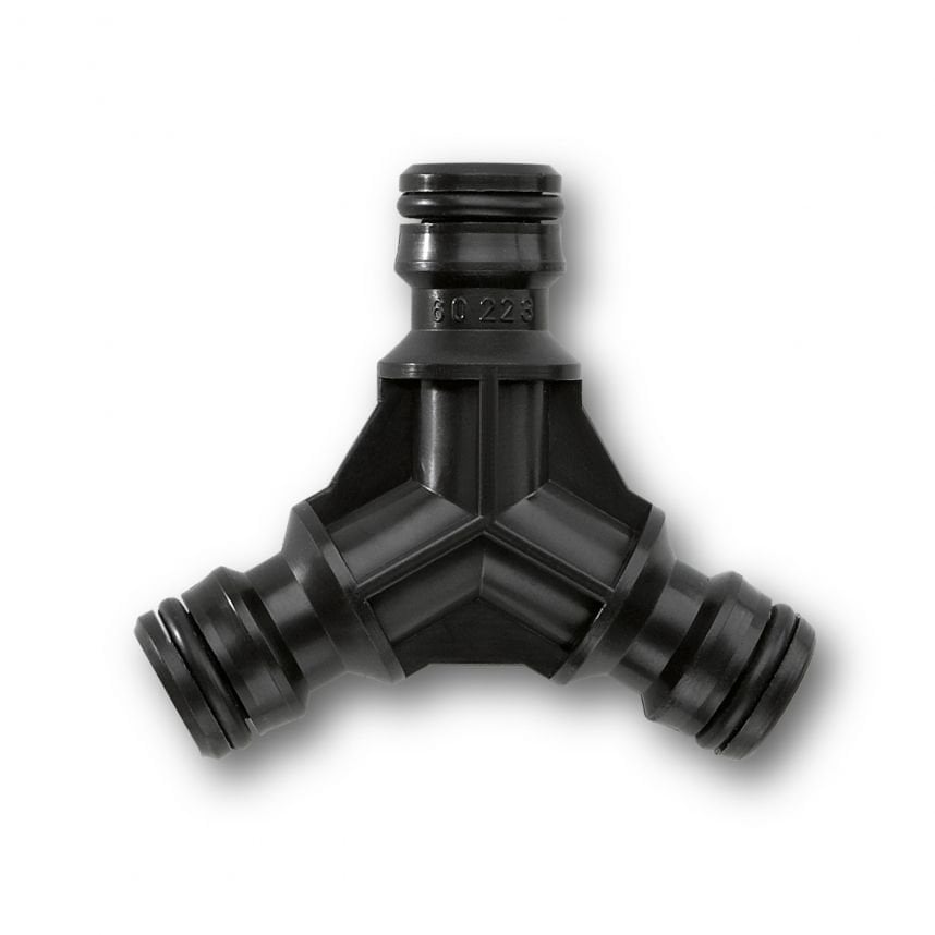 Karcher Üç Yönlü Adaptör