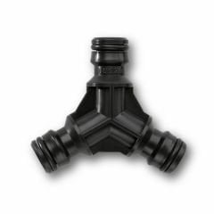 Karcher Üç Yönlü Adaptör