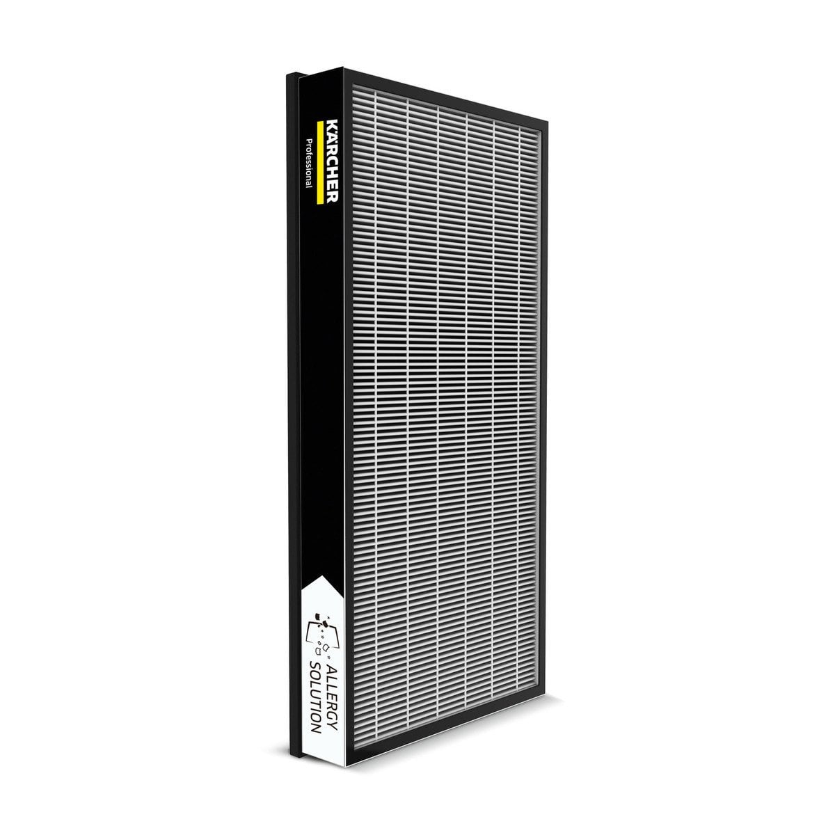 Karcher AF 100 Alerji Filtre Seti - 2 adet