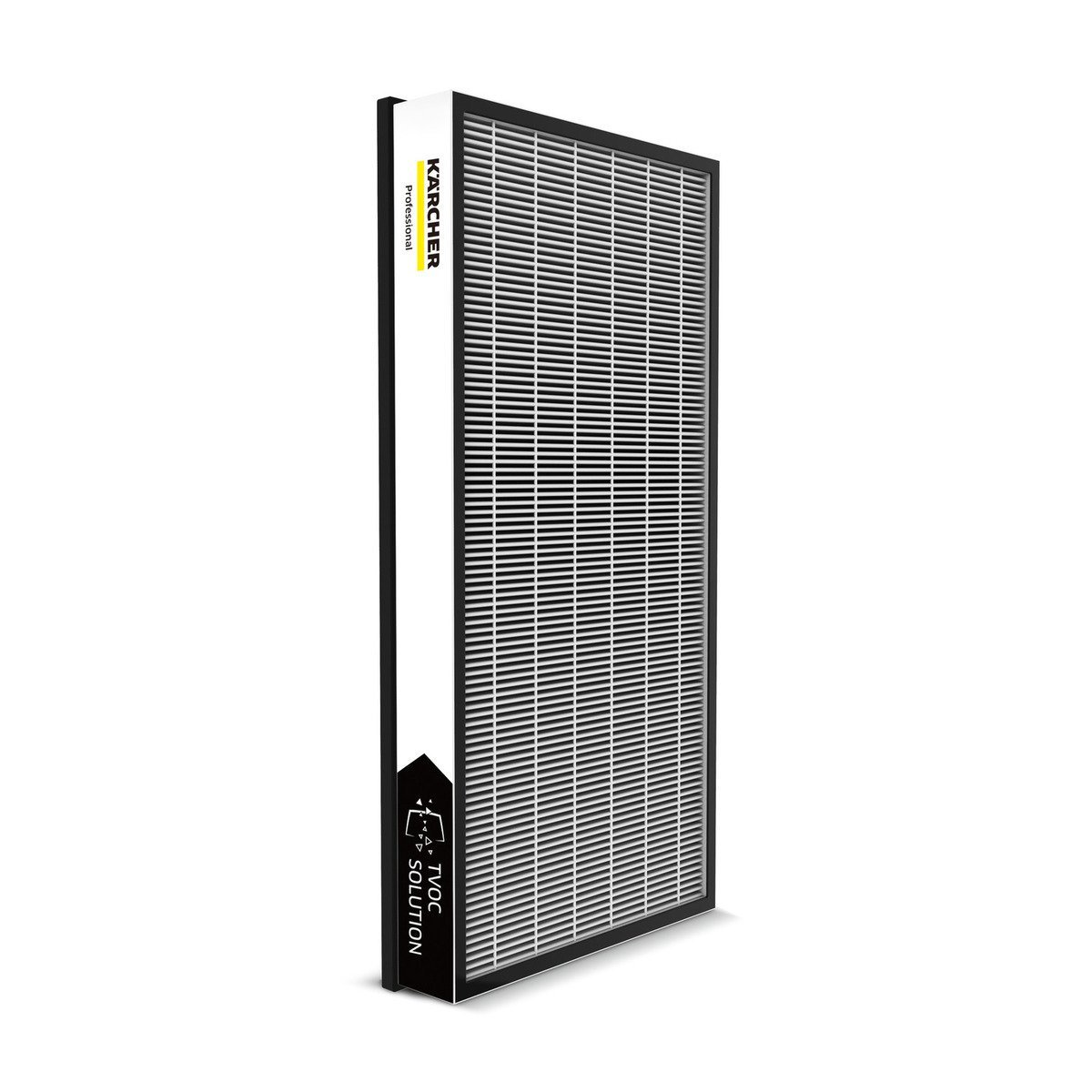 Karcher AF 100 TVOC Filtre Seti - 2 adet