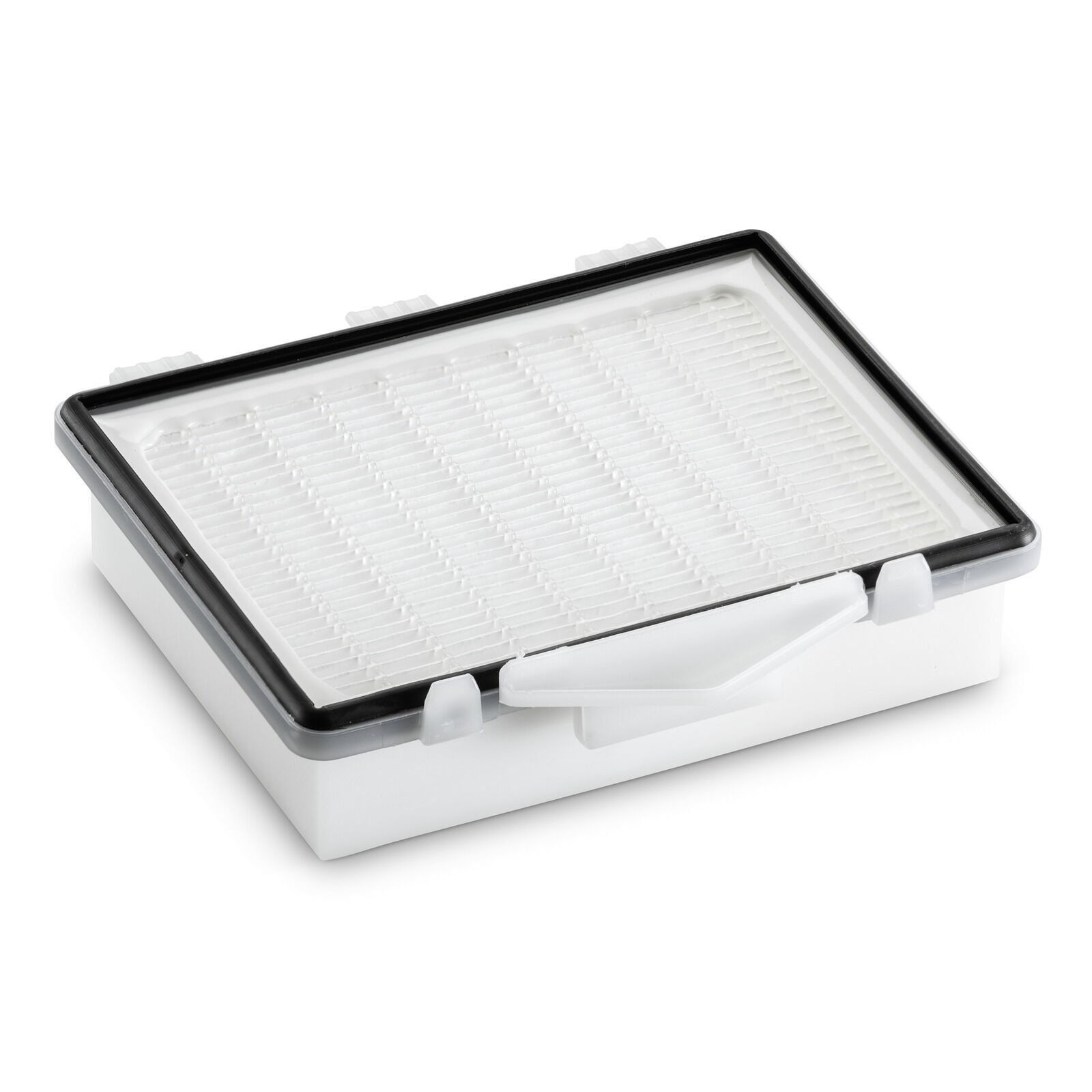 Karcher CV 38/2 ve CV 48/2 için Hepa Filtre