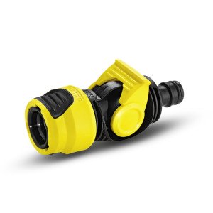 Karcher Su Akış Kontrol Valfi