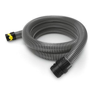 Karcher NT 22/1, NT 27/1, NT 30/1 ve NT 48/1 Standart Emiş Hortumu 2,5 metre