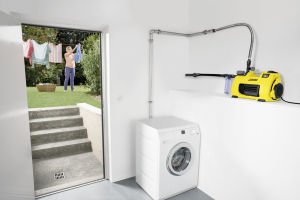 Karcher Büyük Su Filtresi
