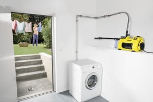 Karcher Büyük Su Filtresi