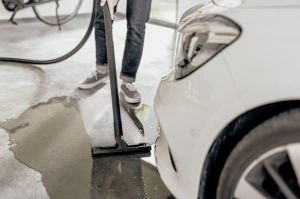 Karcher WD 4 P V - 20/5/22 Elektrikli Süpürge