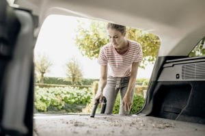 Karcher WD 4 P V Elektrikli Süpürge