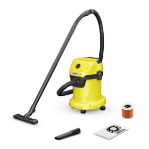 Karcher WD 3 V - 17/4/20 Elektrikli Süpürge