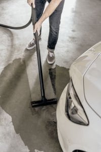 Karcher WD 3 V - 17/4/20 Elektrikli Süpürge
