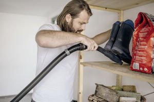 Karcher WD 3 V - 17/4/20 Elektrikli Süpürge