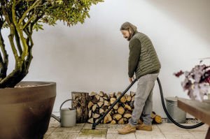 Karcher WD 3 V - 17/4/20 Elektrikli Süpürge