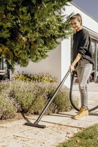 Karcher WD 3 V - 17/4/20 Elektrikli Süpürge