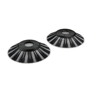 Karcher S 4 Twin Ön Fırça - 2 Adet