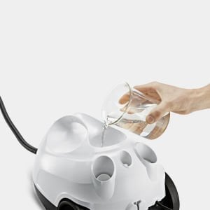 Karcher SC 2 Easyfix Buharlı Temizlik Makinesi