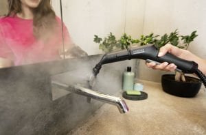 Karcher SC 2 Easyfix Buharlı Temizlik Makinesi