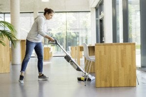 Karcher BR 30/1 C Bp Pack S Akülü Zemin Temizleme Makinesi