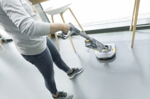 Karcher BR 30/1 C Bp Pack S Akülü Zemin Temizleme Makinesi