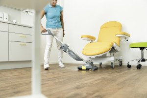 Karcher BR 30/1 C Bp Pack S Akülü Zemin Temizleme Makinesi