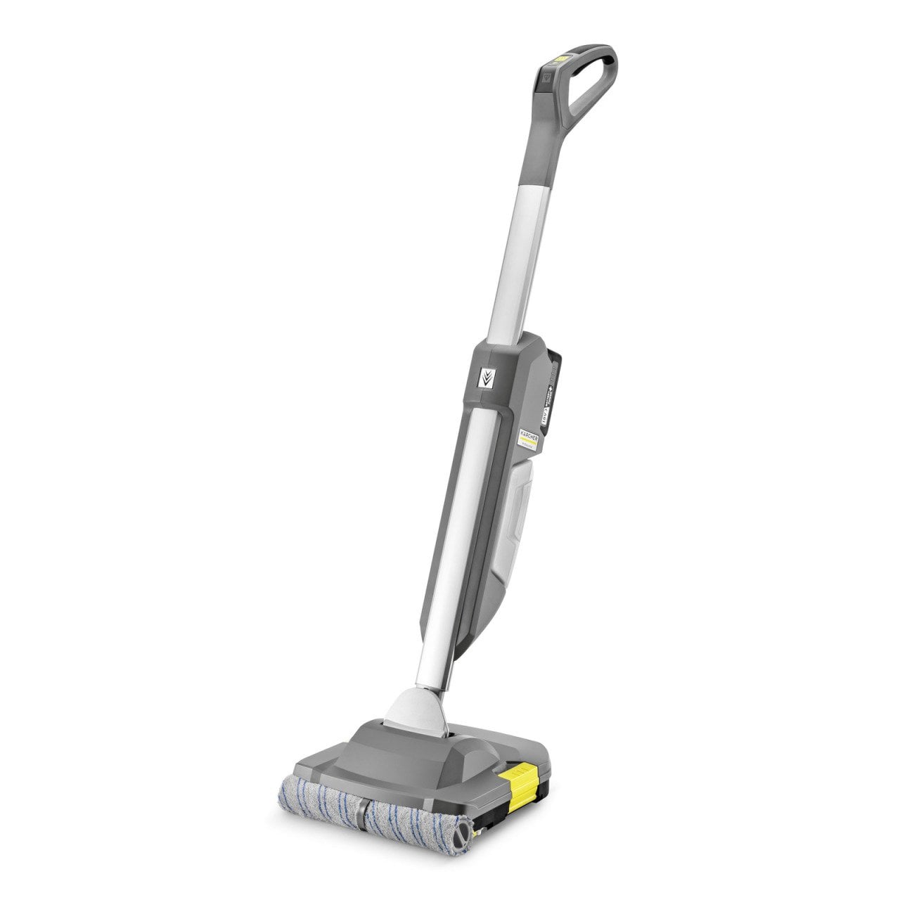 Karcher BR 30/1 C Bp Pack S Akülü Zemin Temizleme Makinesi