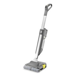 Karcher BR 30/1 C Bp Pack S Akülü Zemin Temizleme Makinesi