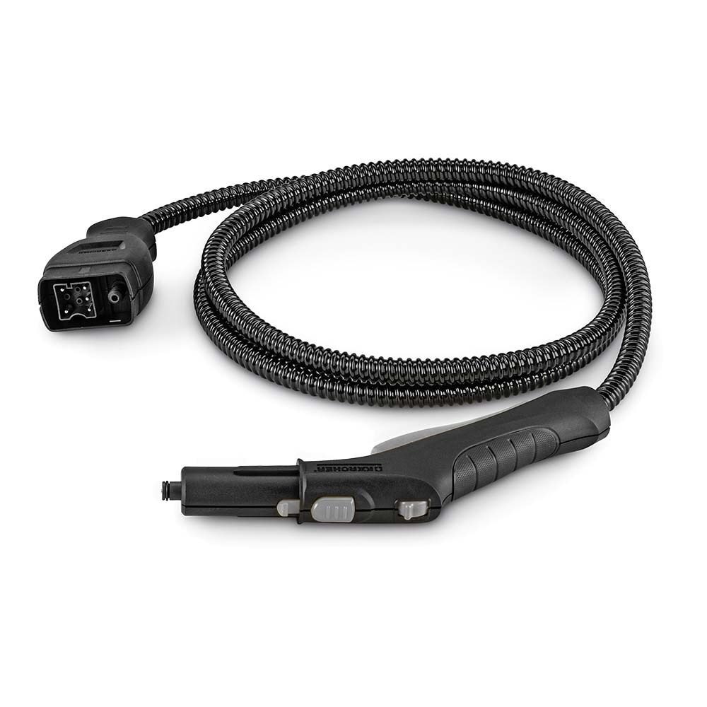 Karcher SC 5 Easyfix ve SG 4/4 için Buhar Hortumu