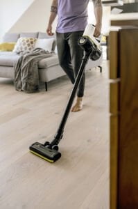 Karcher VC 4 Cordless myHome Kablosuz Şarjlı Elektrikli Süpürge