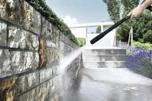 Karcher VP 180 Püskürtme Namlusu (K 7)