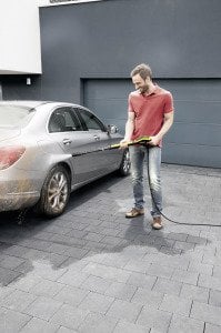 Karcher VP 180 Püskürtme Namlusu (K 7)