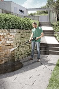 Karcher DB 120 Kir Sökücü Namlu ( K2 - K3 )