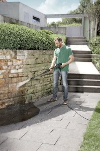 Karcher DB 120 Kir Sökücü Namlu ( K2 - K3 )